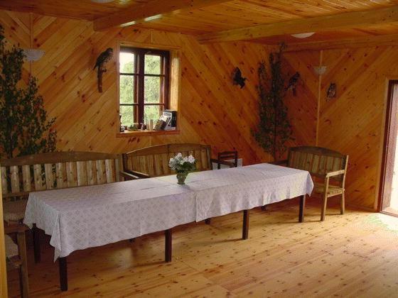 Guest House Pilskalni Rubene Ngoại thất bức ảnh