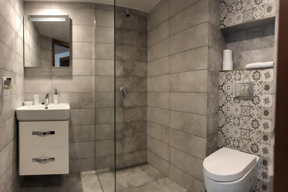 Guest House Pilskalni Rubene Ngoại thất bức ảnh