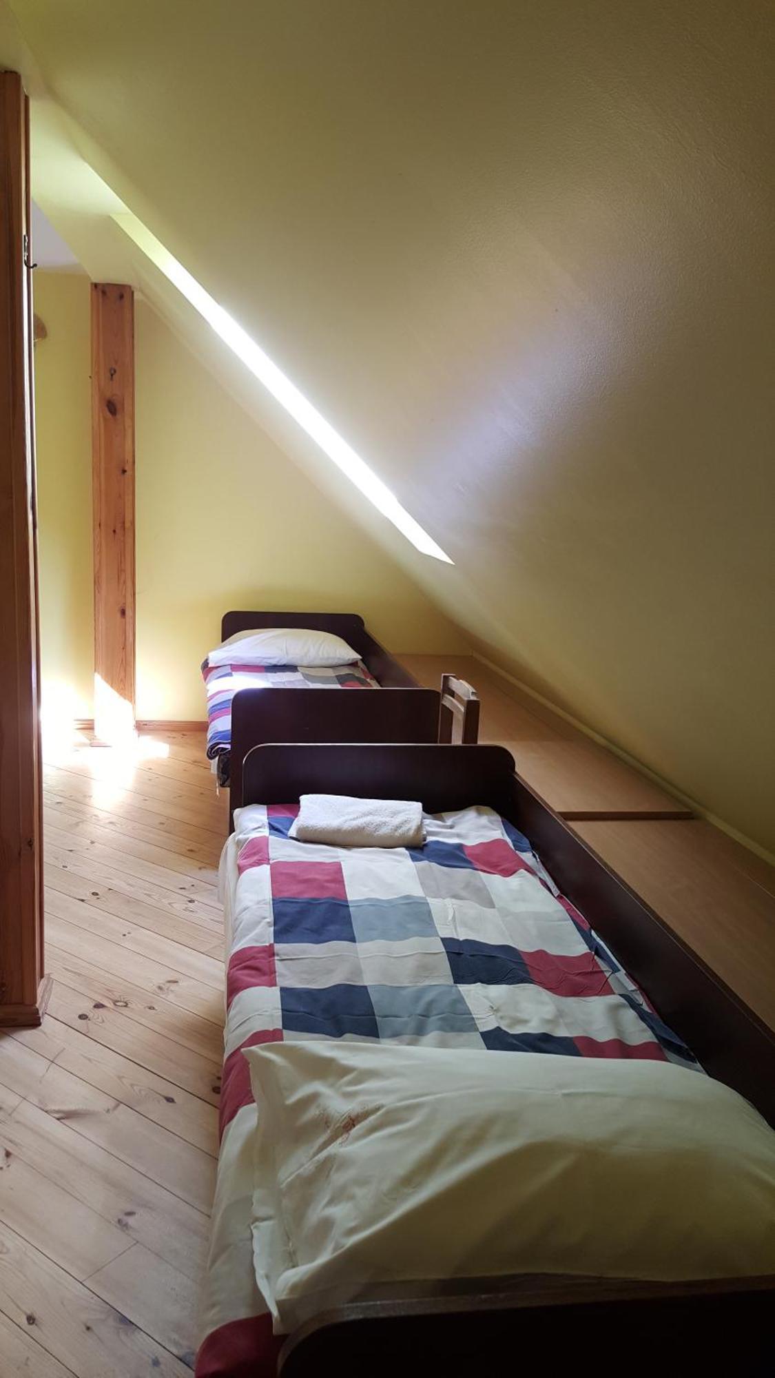 Guest House Pilskalni Rubene Ngoại thất bức ảnh